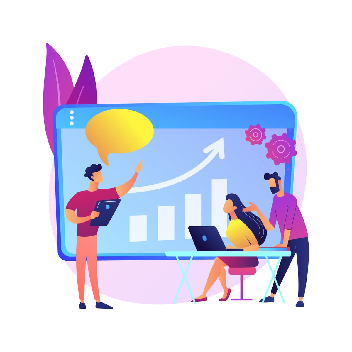 Strategy & Growth solutions for businesses in E-commerce & Retail